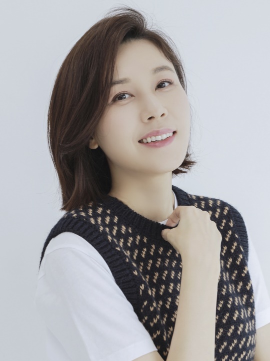 김하늘/사진=아이오케이컴퍼니