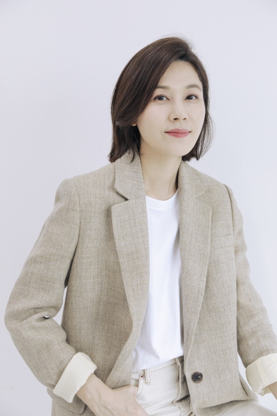 김하늘/사진=아이오케이컴퍼니