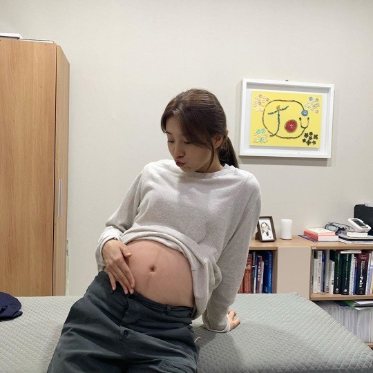 수지 인스타