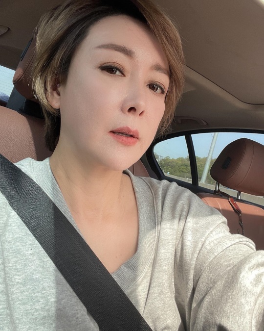이상아 인스타
