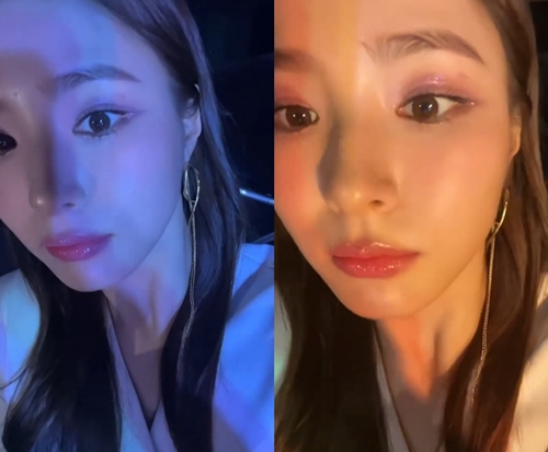 사진=신세경 인스타그램