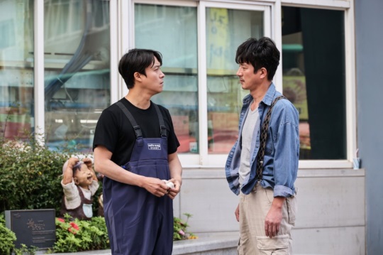영화 '어부바' 스틸