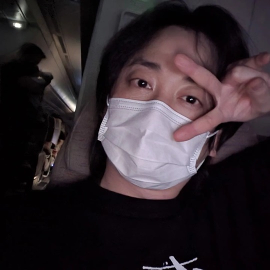 루이 인스타그램