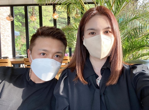 사진=진태현 인스타그램