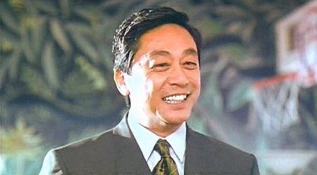영화 '종횡사해' 스틸