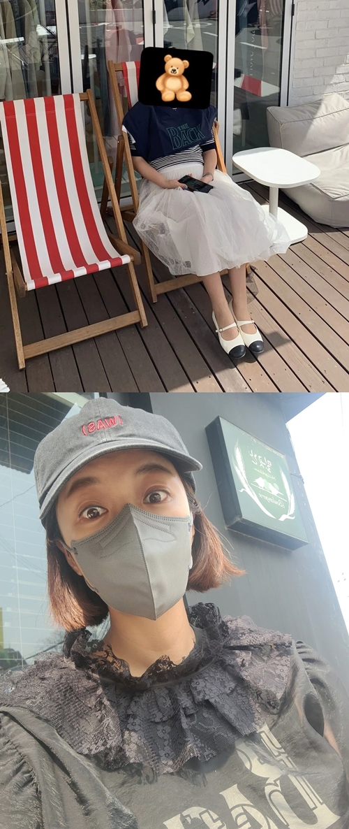 사진=황정음 인스타그램