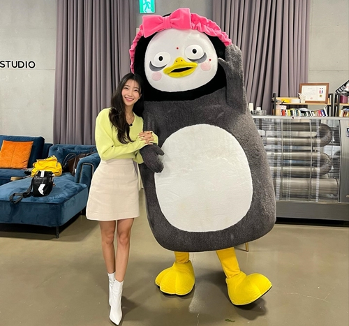 사진=안예원 인스타그램