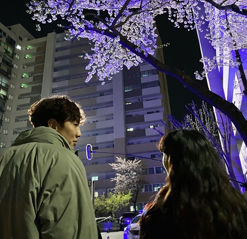 사진=이광수 인스타그램