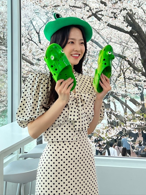 사진=박보영 인스타그램