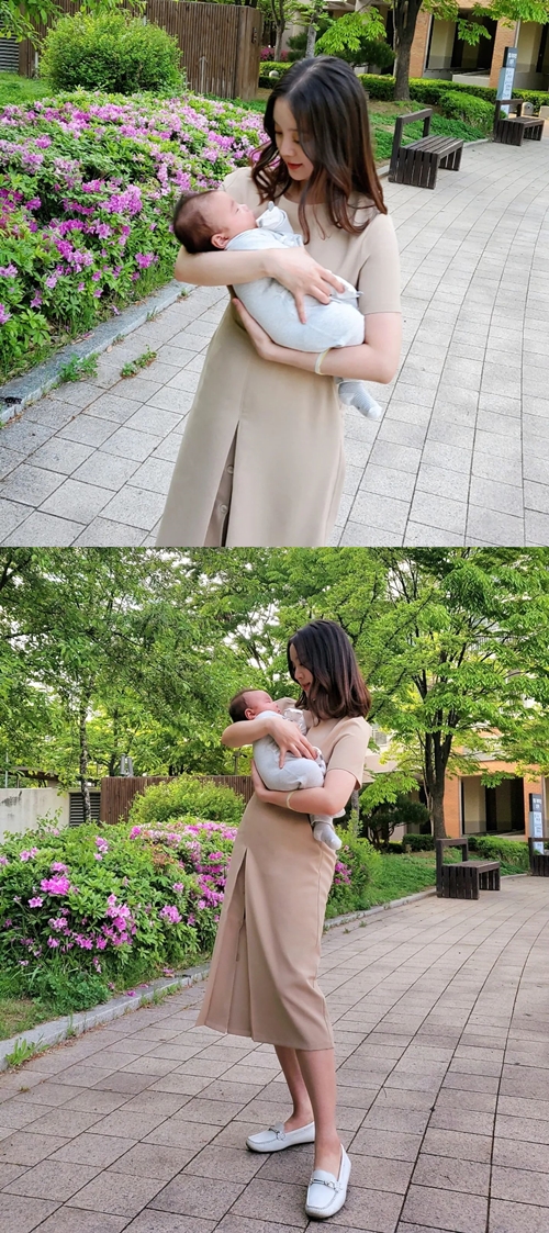 사진=혜림 인스타그램