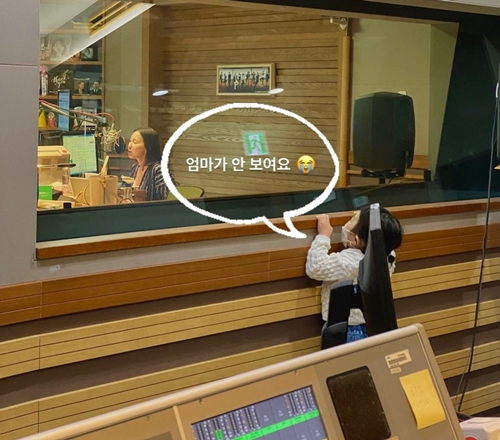 사진=이지혜 인스타그램