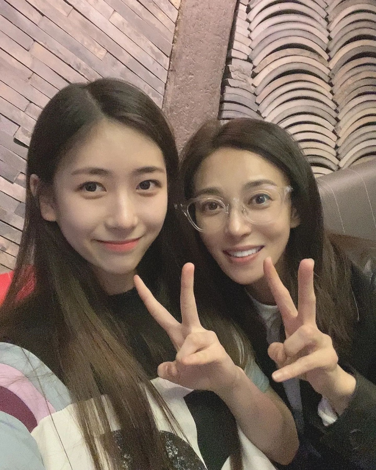 박민하 인스타