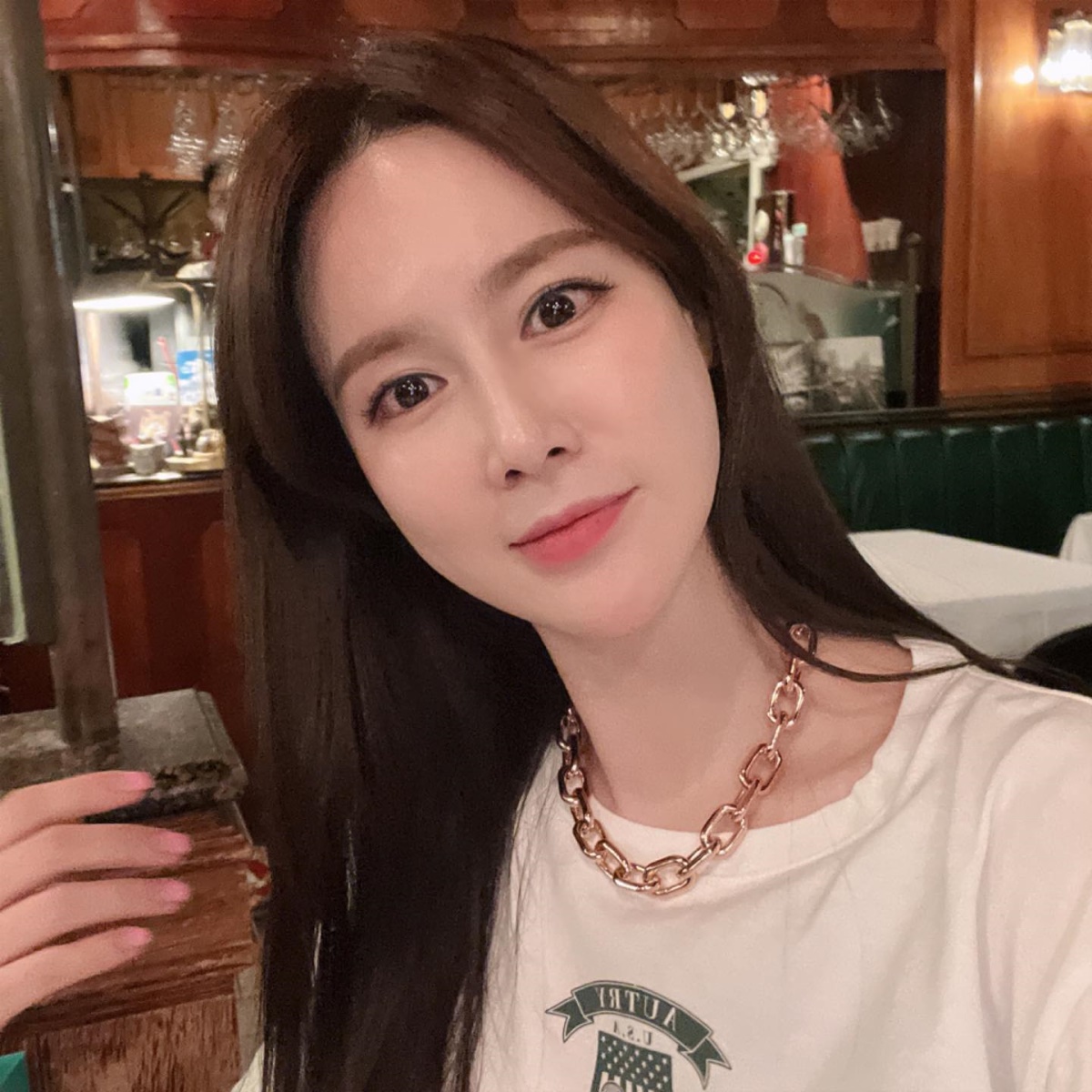 이혜원 인스타