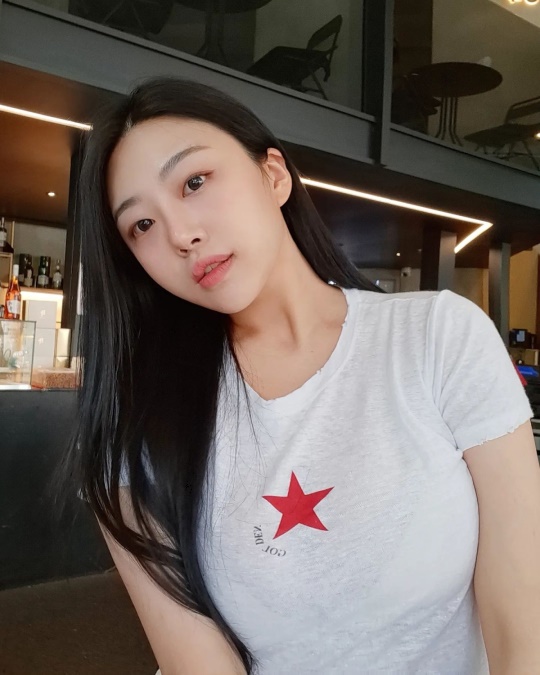 이승아 인스타그램