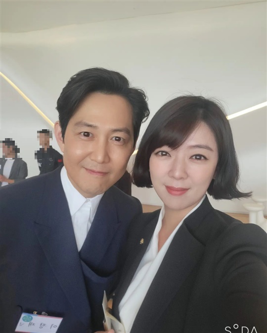 배현진 인스타그램