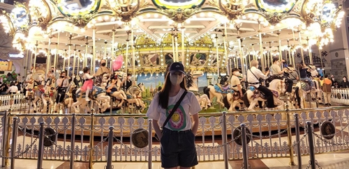 사진=전소민 인스타그램