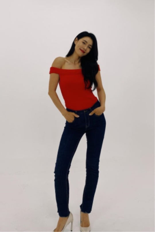 가희 인스타그램