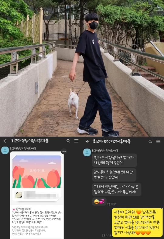 황규림 인스타그램
