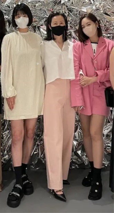 사진=성유리 인스타그램