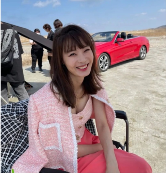 윤소이 인스타그램