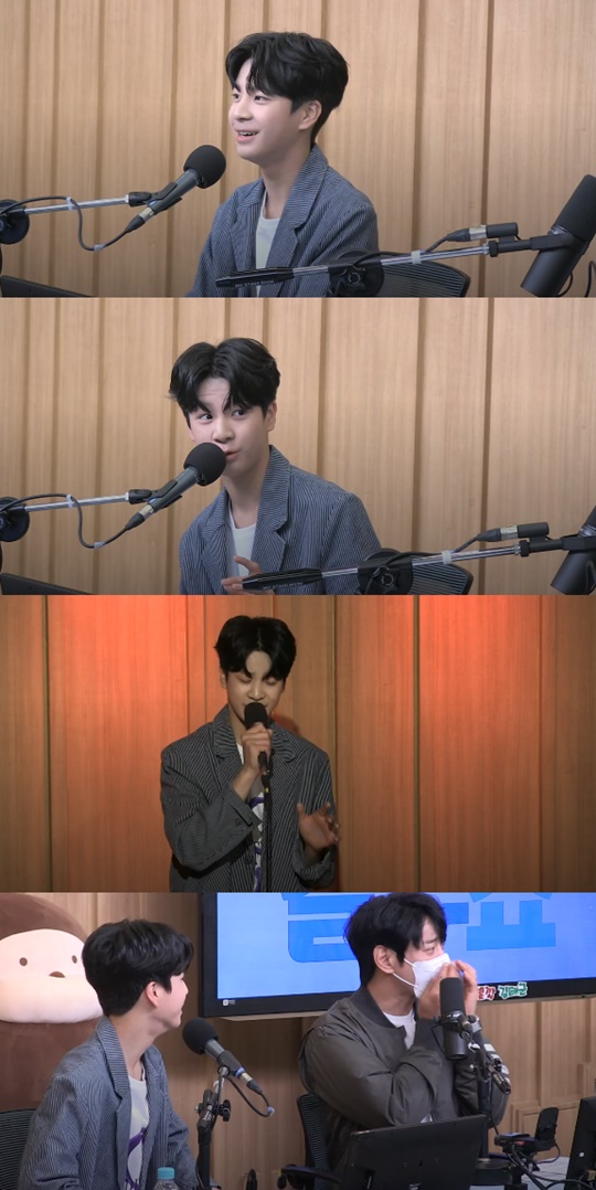 사진='컬투쇼' 방송화면