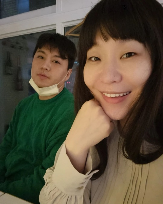 정주리 인스타그램
