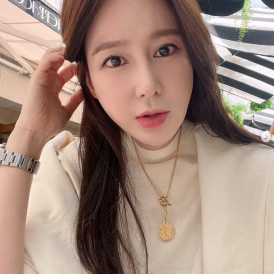 이혜원 인스타그램