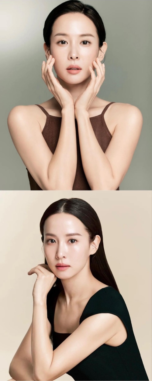 사진=조여정 인스타그램