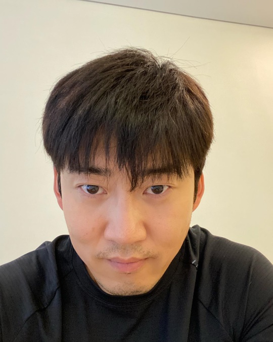 윤계상 인스타그램