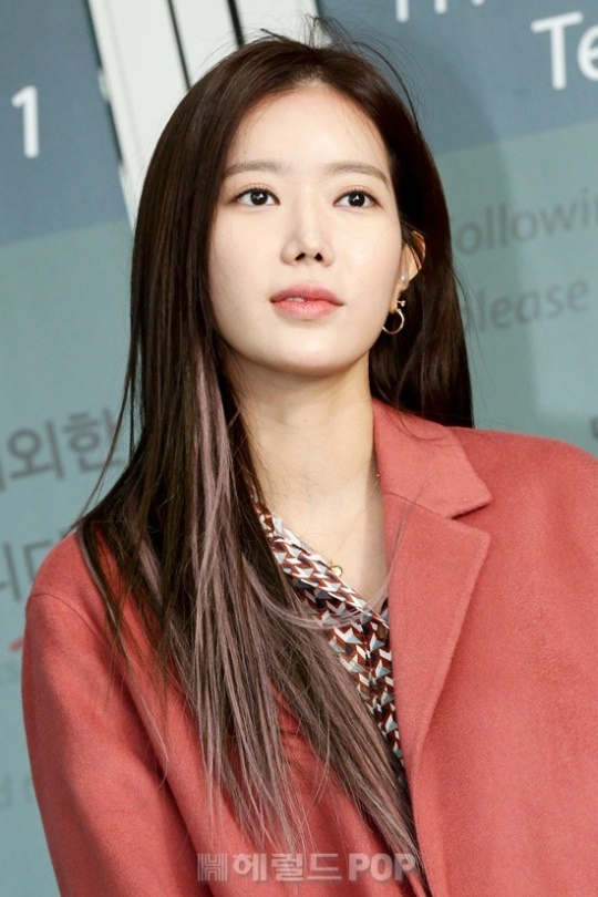 임수향/사진=헤럴드POP DB