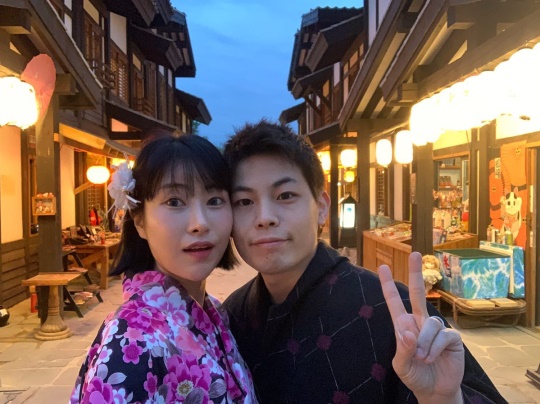 영평티비 인스타그램