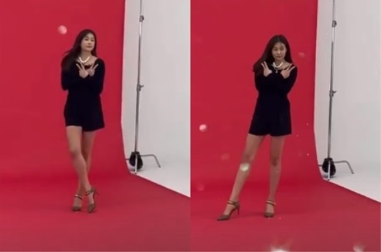 현영 인스타 스토리