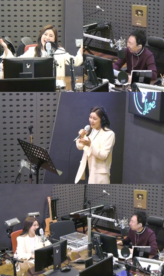 '라디오쇼' 캡처