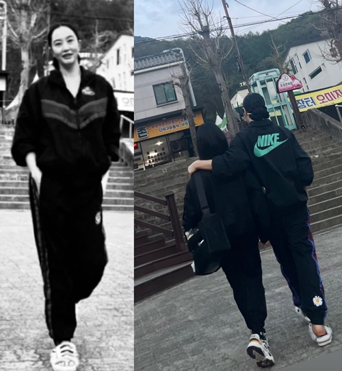 사진=김혜수 인스타그램