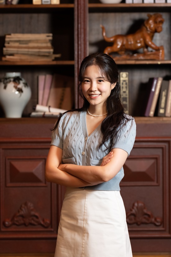 장예원/사진=tvN 제공