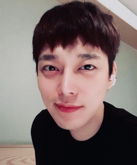 전승빈 인스타