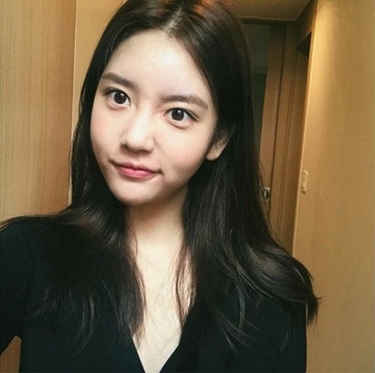 한서희 인스타