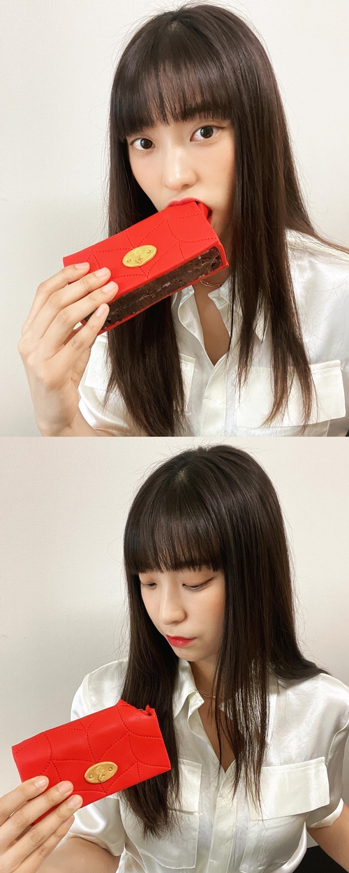사진=보라 인스타그램