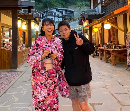 이세영 인스타그램