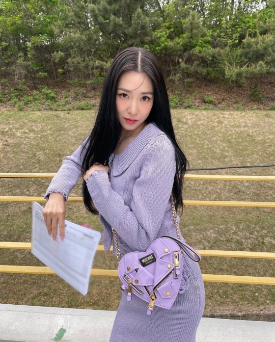 티파니 인스타그램