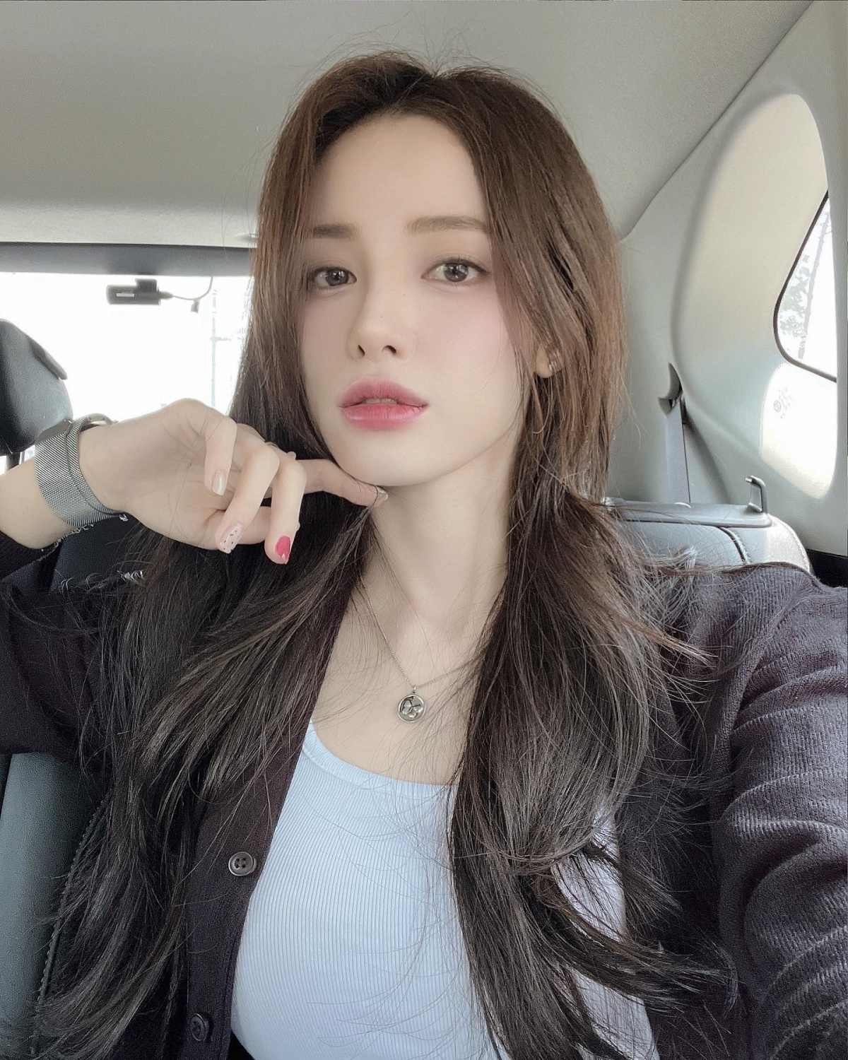 유깻잎 인스타
