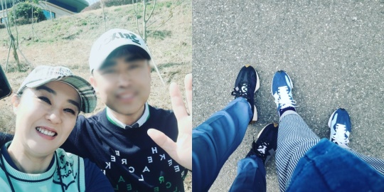 이재은 인스타그램