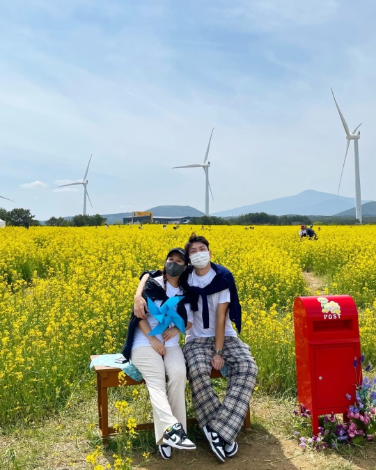 제이쓴 인스타그램