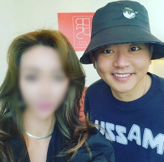 이재형 인스타