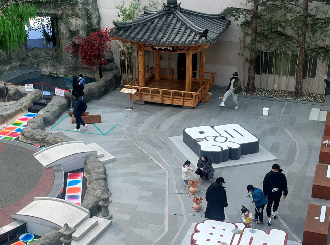 [경북문화관광공사 제공]
