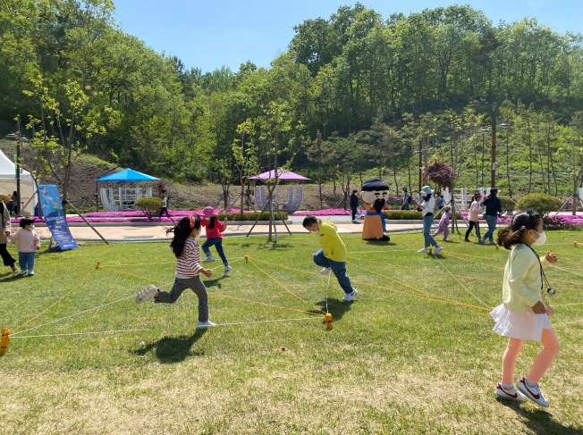 [삼국유사테마파크 제공]