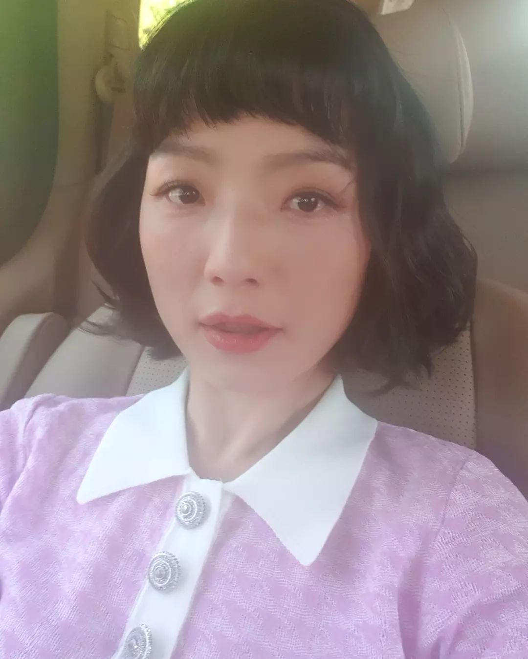 안영미 인스타