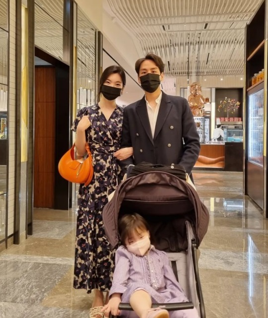 윤남기 인스타