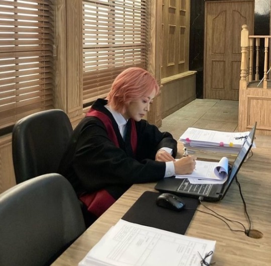 김희선 인스타