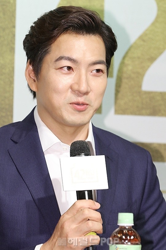 송일국/사진=본사DB